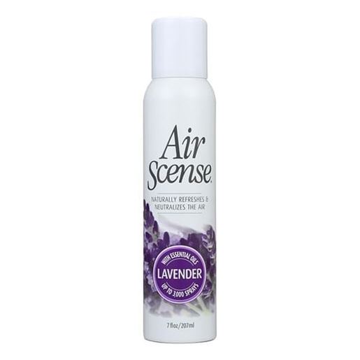 Picture of Air Scense - Air Freshener - Lavender - Case of 4 - 7 oz