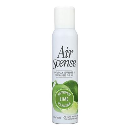 Picture of Air Scense - Air Freshener - Lime - Case of 4 - 7 oz