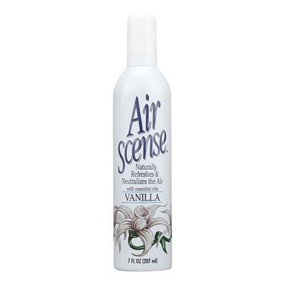 Picture of Air Scense - Air Freshener - Vanilla - Case of 4 - 7 oz