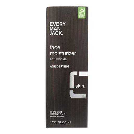 Picture of Every Man Jack Age - Defying Face Lotion - Age - Defying - 1.7 FL oz.