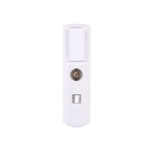 Picture of 13ml Mini Mist Sprayer Portable Handheld Facial Steamer Skin Care Humidifier