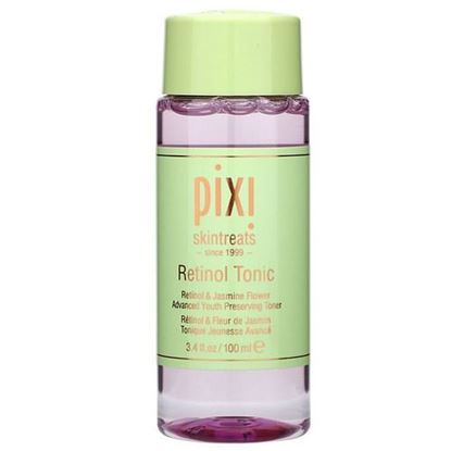 Picture of 100ml Retinol Tonic Toner Anti-wrinkle Firming Skin-soothing Fine Lines Toner 100ml