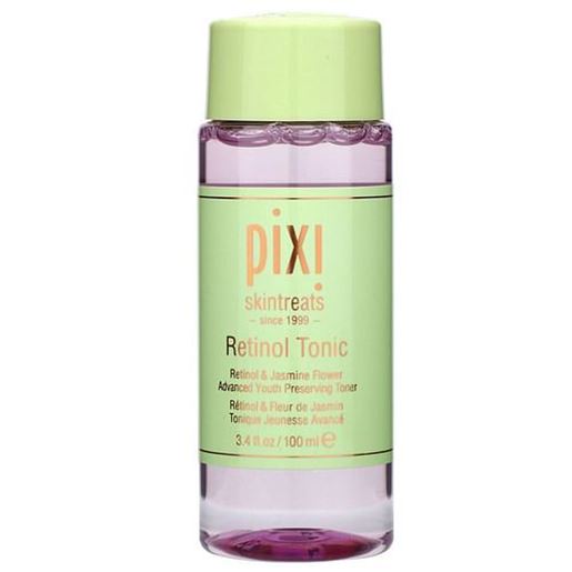 Picture of 100ml Retinol Tonic Toner Anti-wrinkle Firming Skin-soothing Fine Lines Toner 100ml