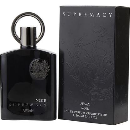 Picture of AFNAN SUPREMACY NOIR by Afnan Perfumes (UNISEX)