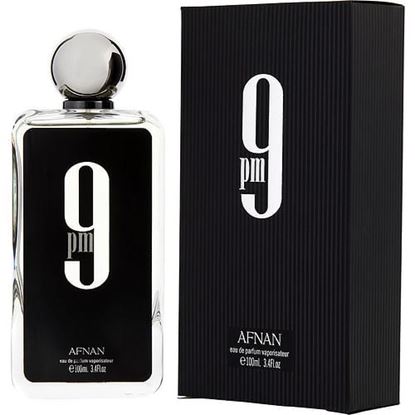 Picture of AFNAN 9 PM by Afnan Perfumes (UNISEX)