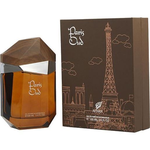 Picture of AFNAN PARIS OUD by Afnan Perfumes (WOMEN)