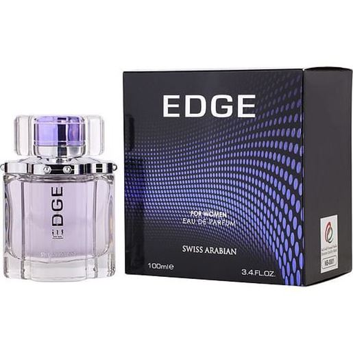 Picture of EDGE by Swiss Arabian Perfumes (WOMEN)