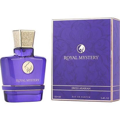 Picture of ROYAL MYSTERY by Swiss Arabian Perfumes (WOMEN)