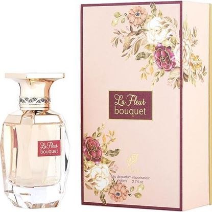 Picture of AFNAN LA FLEUR BOUQUET by Afnan Perfumes (WOMEN)