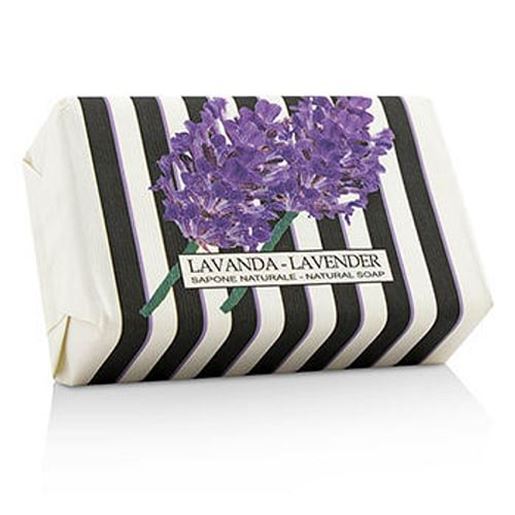 Picture of Le Deliziose Natural Soap -  Lavender  150g/5.29oz