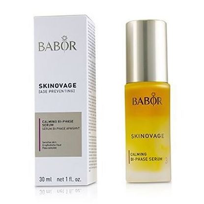 Picture of Skinovage [Age Preventing] Calming Bi-Phase Serum - For Sensitive Skin  30ml/1oz