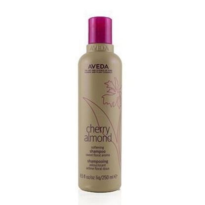 Picture of Cherry Almond Softening Shampoo  250ml/8.5oz