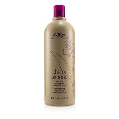 Picture of Cherry Almond Softening Shampoo  1000ml/33.8oz