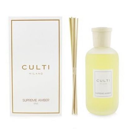 Picture of Stile Room Diffuser - Supreme Amber  250ml/8.33oz