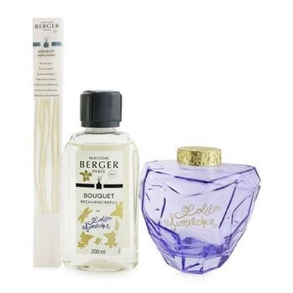 Picture of Premium Scented Bouquet - Lolita Lempicka (Blue)  200ml/6.7oz