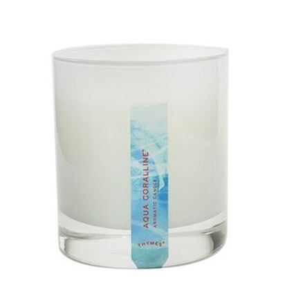 Picture of Aromatic Candle - Aqua Coralline  212g/7.5oz