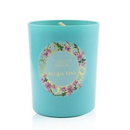 Picture of Amalfi Candle - Acqua Viva  190g/6.5oz