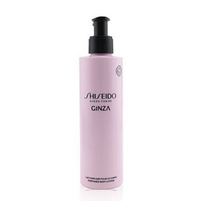 Picture of Ginza Perfumed Body Lotion  200ml/6.7oz