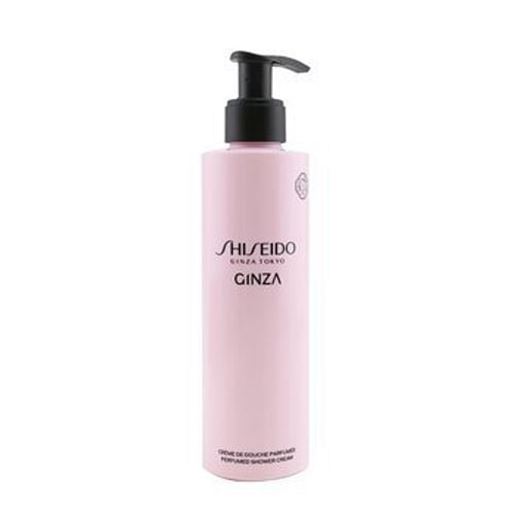 Picture of Ginza Perfumed Shower Cream  200ml/6.7oz