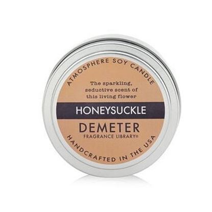 Picture of Atmosphere Soy Candle - Honeysuckle  170g/6oz