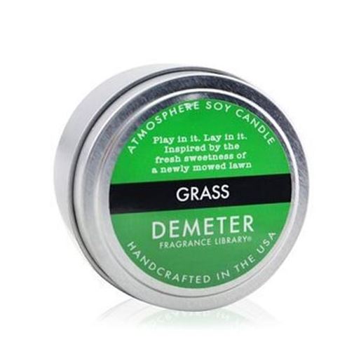 Picture of Atmosphere Soy Candle - Grass  170g/6oz