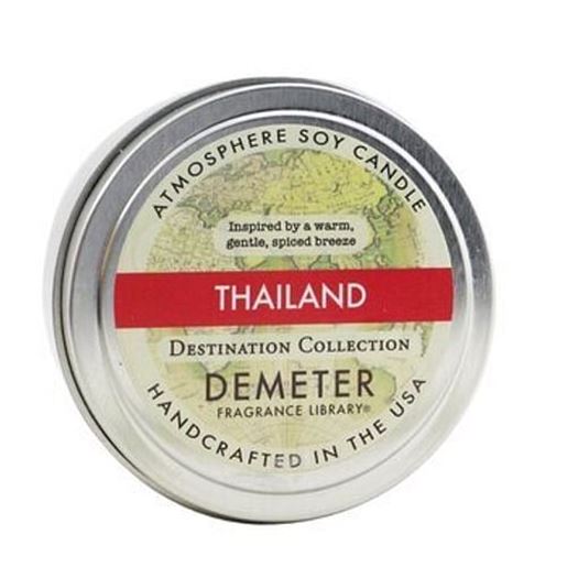 Picture of Atmosphere Soy Candle - Thailand  170g/6oz