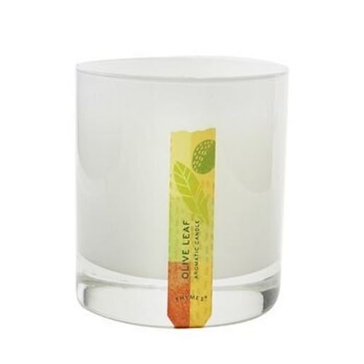 Picture of Aromatic Candle - Olive Leaf  212g/7.5oz