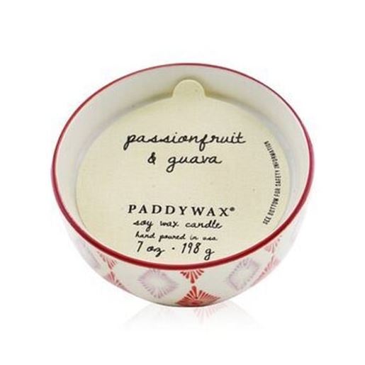 Picture of Boheme Candle - Passionfruit & Guava  198g/7oz