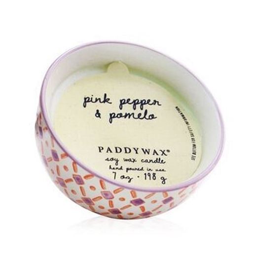 Picture of Boheme Candle - Pink Pepper & Pomelo  198g/7oz