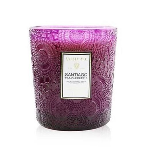 Picture of Classic Candle - Santiago Huckleberry  255g/9oz