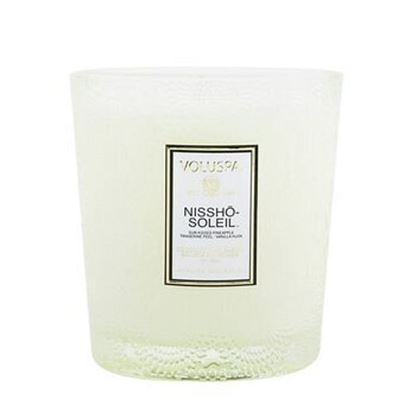 Picture of Classic Candle - Nissho Soleil  255g/9oz