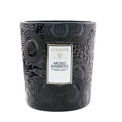 Picture of Classic Candle - Moso Bamboo  255g/9oz