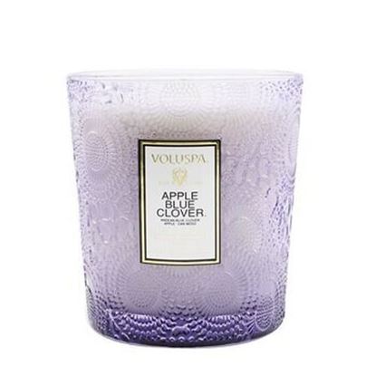 Picture of Classic Candle - Apple Blue Clover  255g/9oz