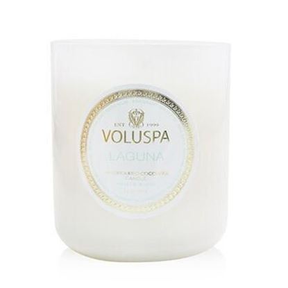 Picture of Classic Candle - Laguna  270g/9.5oz