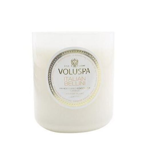 Picture of Classic Candle - Italian Bellini  270g/9.5oz