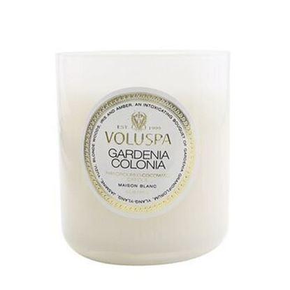 Picture of Classic Candle - Gardenia Colonia  270g/9.5oz