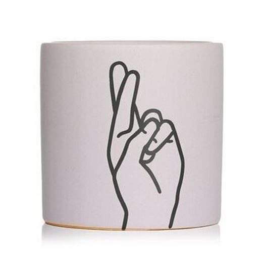 Picture of Impressions Candle - Fingers Crossed  163g/5.75oz