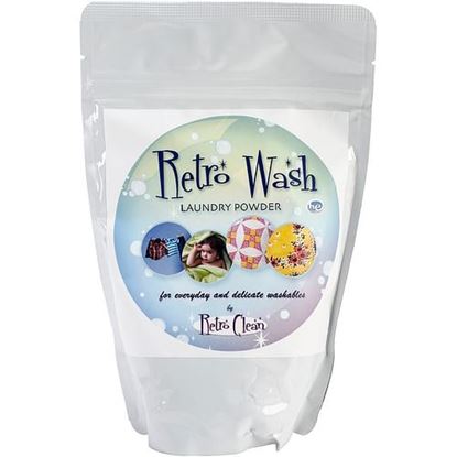 Picture of Retro Wash 1lb-