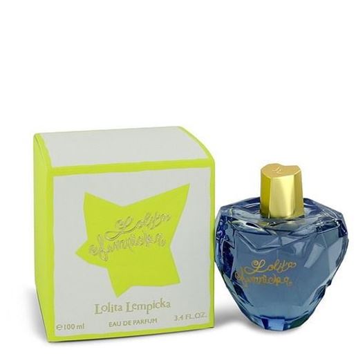 Picture of LOLITA LEMPICKA by Lolita Lempicka Eau De Parfum Spray 3.4 oz (Women)