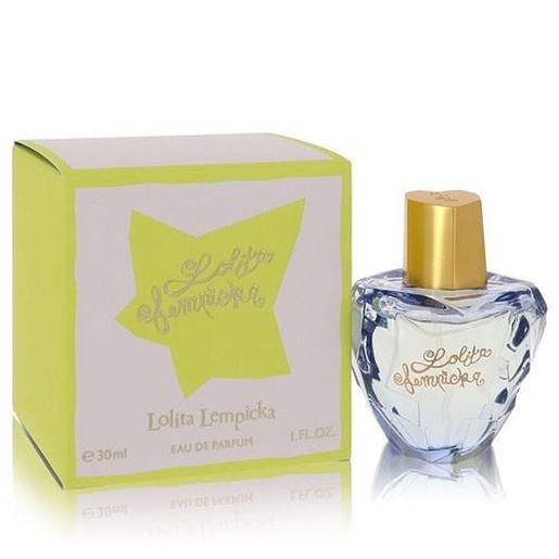 Picture of LOLITA LEMPICKA by Lolita Lempicka Eau De Parfum Spray 1 oz (Women)