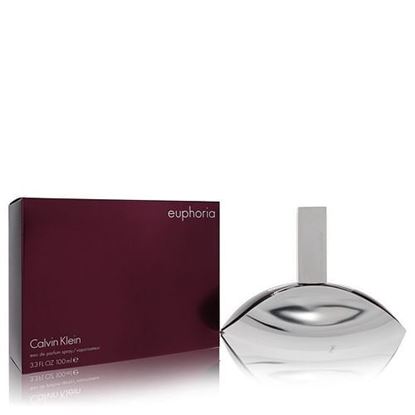 Picture of Euphoria by Calvin Klein Eau De Parfum Spray 3.3 oz (Women)