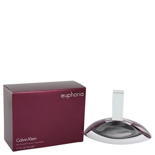 Picture of Euphoria by Calvin Klein Eau De Parfum Spray 1.7 oz (Women)