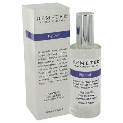 Picture of Demeter Fig Leaf by Demeter Cologne Spray 4 oz (Women)