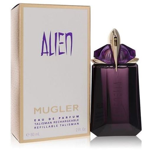 Picture of Alien by Thierry Mugler Eau De Parfum Refillable Spray 2 oz (Women)