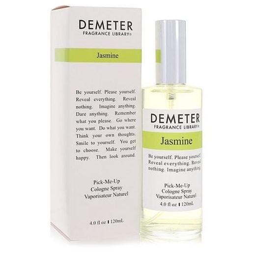 Picture of Demeter Jasmine by Demeter Cologne Spray 4 oz (Women)