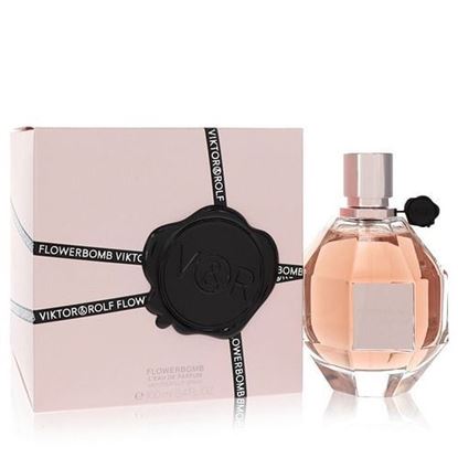 Picture of Flowerbomb by Viktor & Rolf Eau De Parfum Spray 3.4 oz (Women)