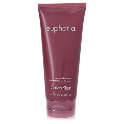 Picture of Euphoria by Calvin Klein Body Lotion 6.7 oz (Women)