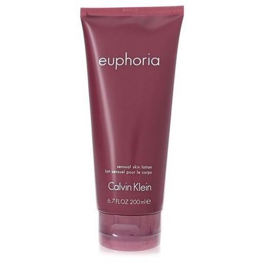 Picture of Euphoria by Calvin Klein Body Lotion 6.7 oz (Women)