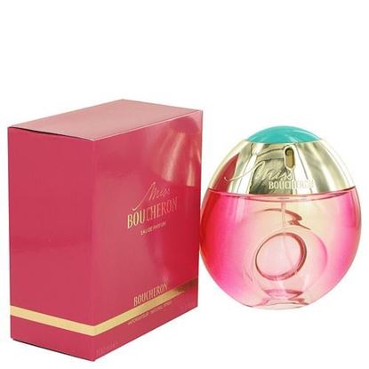 Picture of Miss Boucheron by Boucheron Eau De Parfum Spray 3.4 oz (Women)