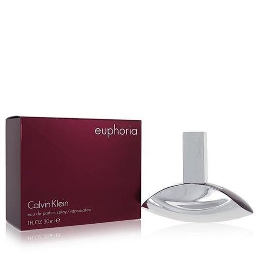 Picture of Euphoria by Calvin Klein Eau De Parfum Spray 1 oz (Women)